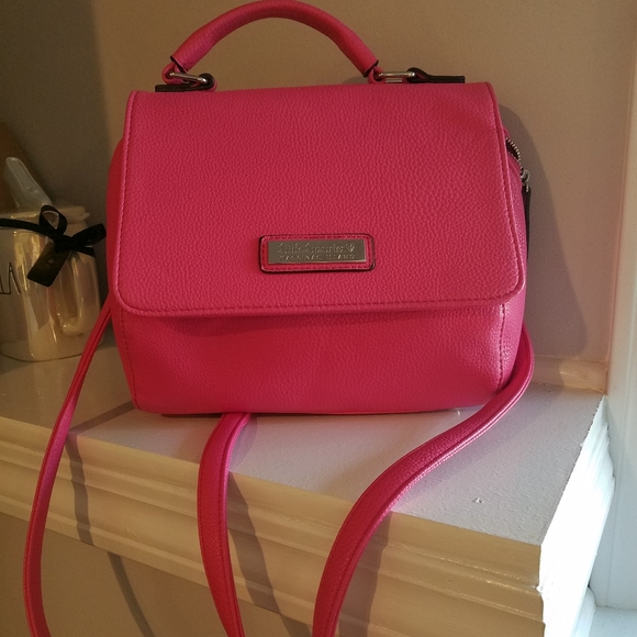 little luxeries Handbags - cute pink purse